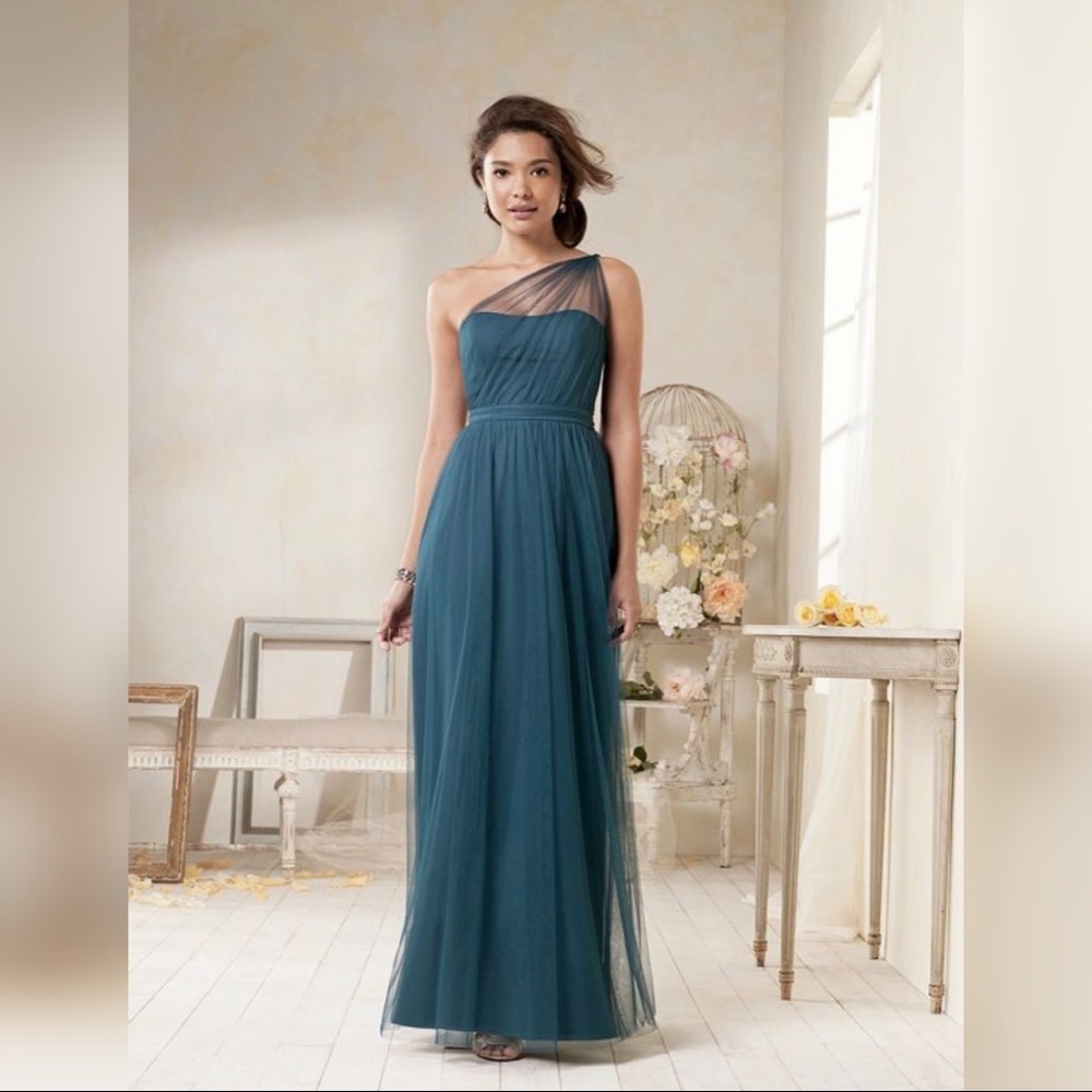 Bridesmaids dress